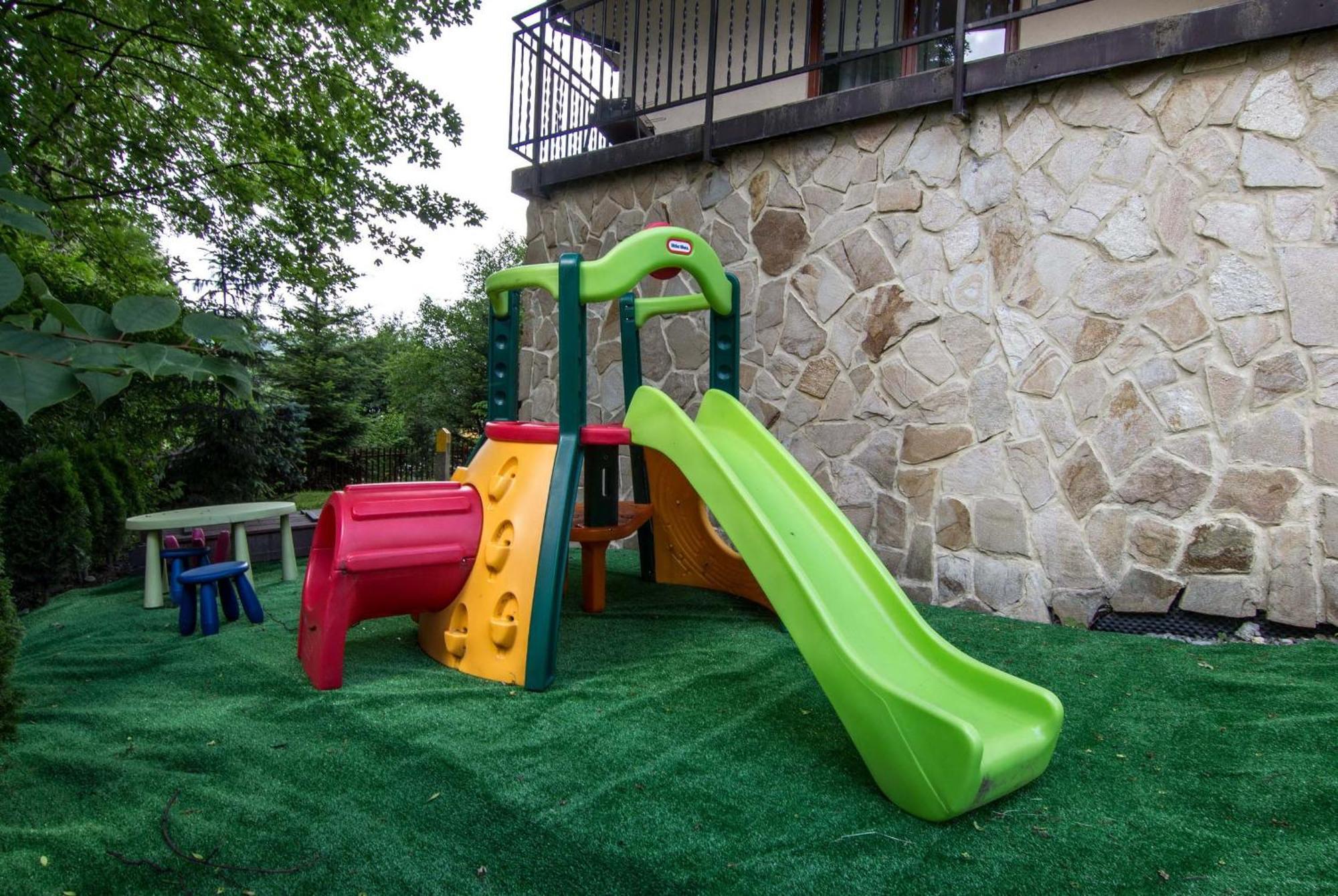 Apartamenty Smrekowa Zakopane, Zakopane